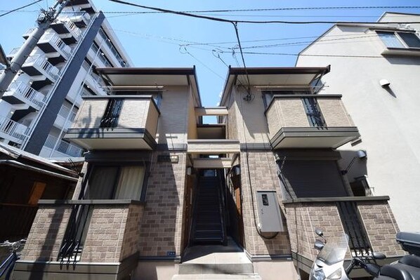 サンモール東陽の物件内観写真